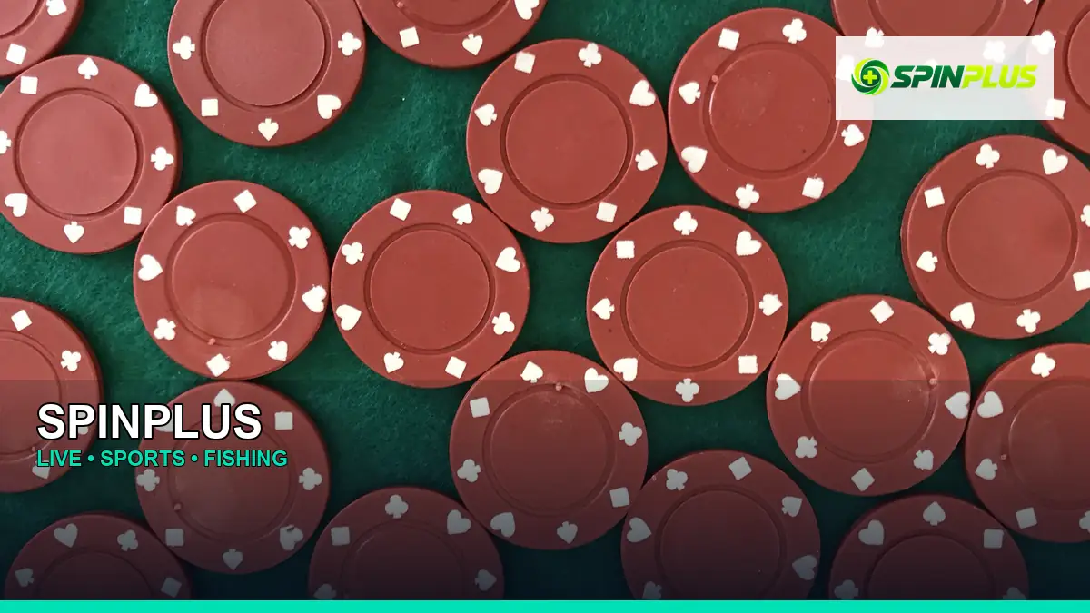 SPINPLUS live casino, sports and fishing games for Philippine players