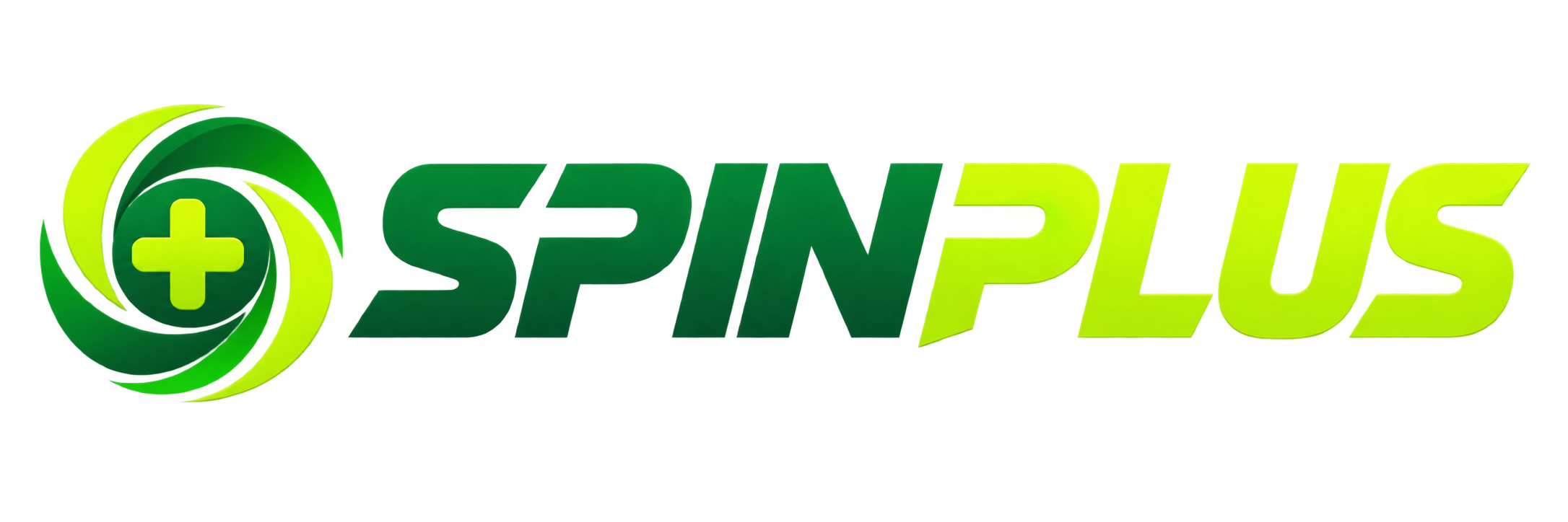 SPINPLUS Brand Team